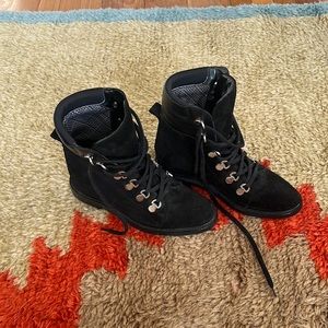 Aquatalia Boots
